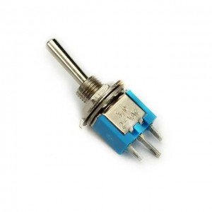 Chave Alavanca SMTS102 (3T Liga/Liga Mini)